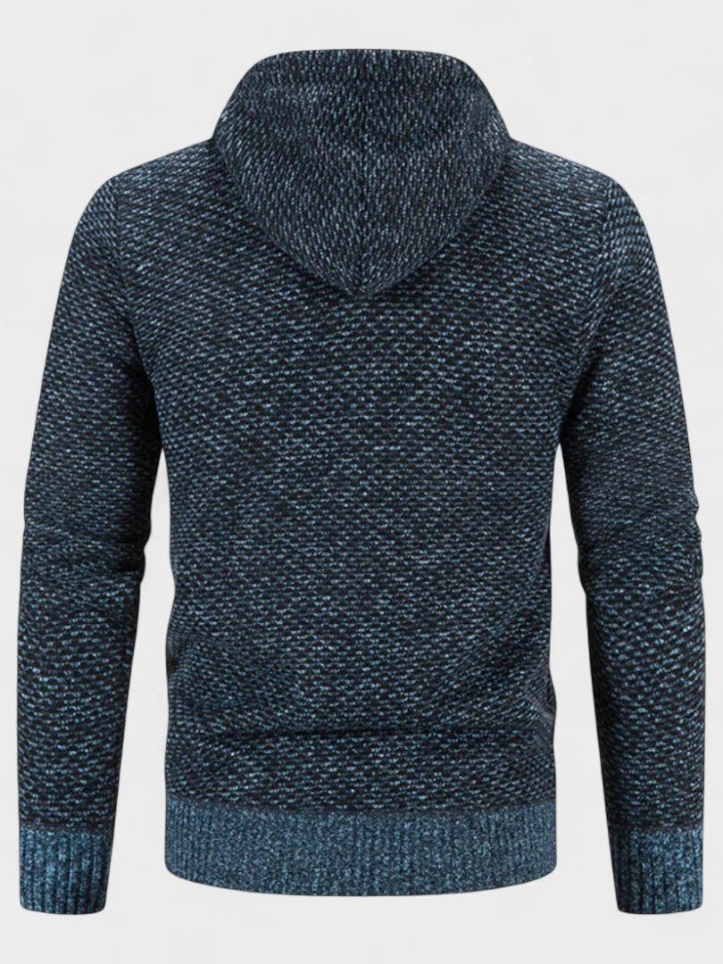 Magnus | Sudadera con capucha definitiva