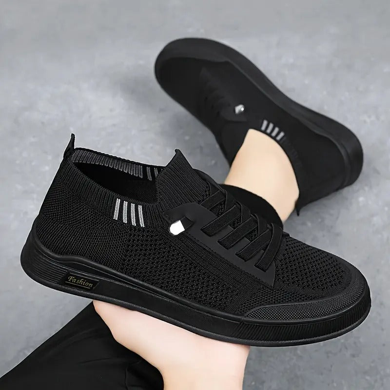 Eric - Zapatillas Ortopédicas Transpirables⏐Edición Premium