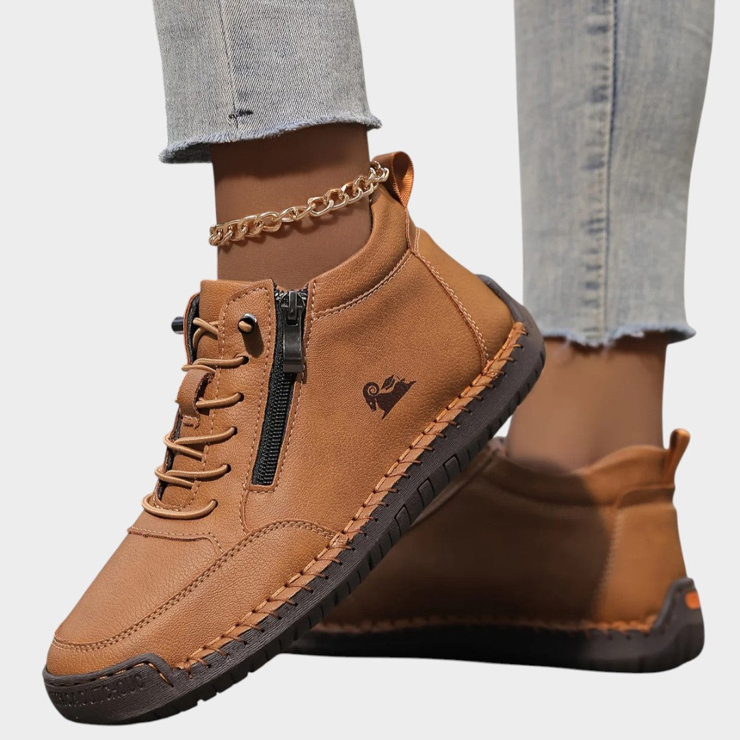 Dolores | Zapatos ortopédicos