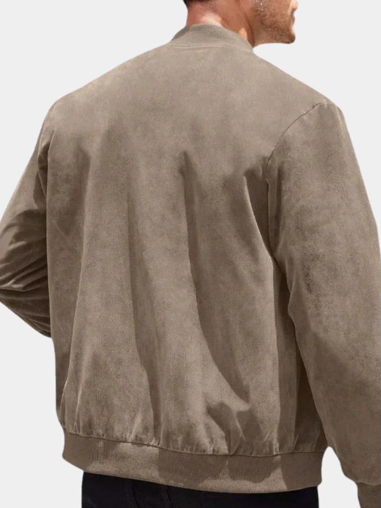 Ashwood | Chaqueta Bombardier