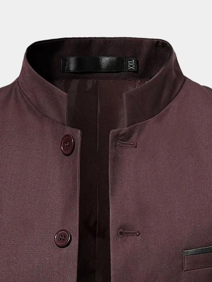 Emil | Elegante Chaqueta de Esquí