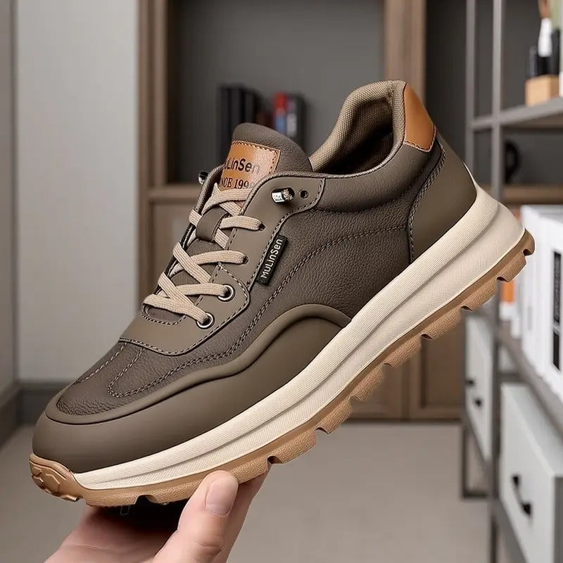 Anderson - Zapatillas Ortopédicas⏐Edición Premium