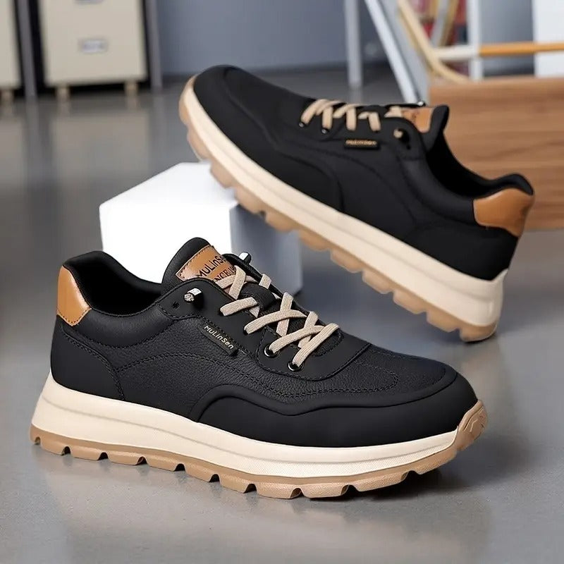 Anderson - Zapatillas Ortopédicas⏐Edición Premium