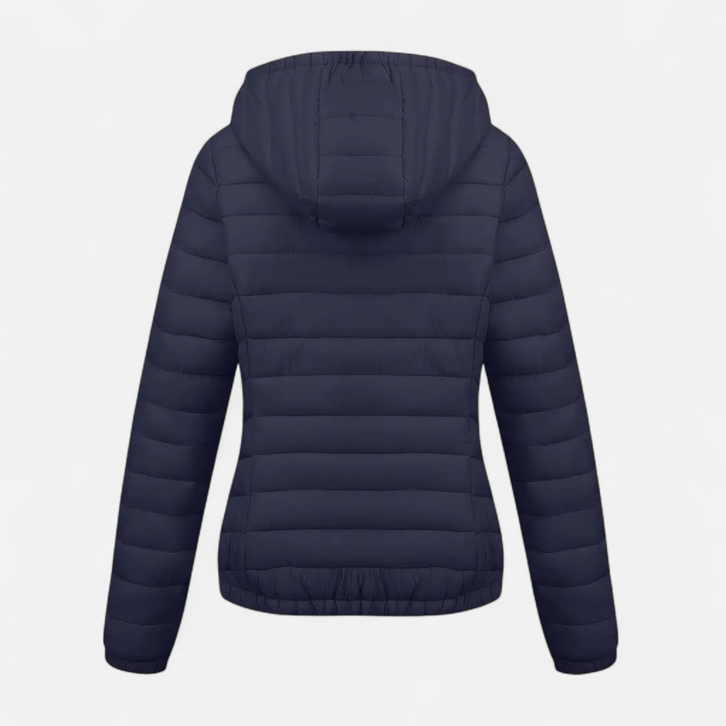 Chaqueta de Invierno Clásica para Mujer